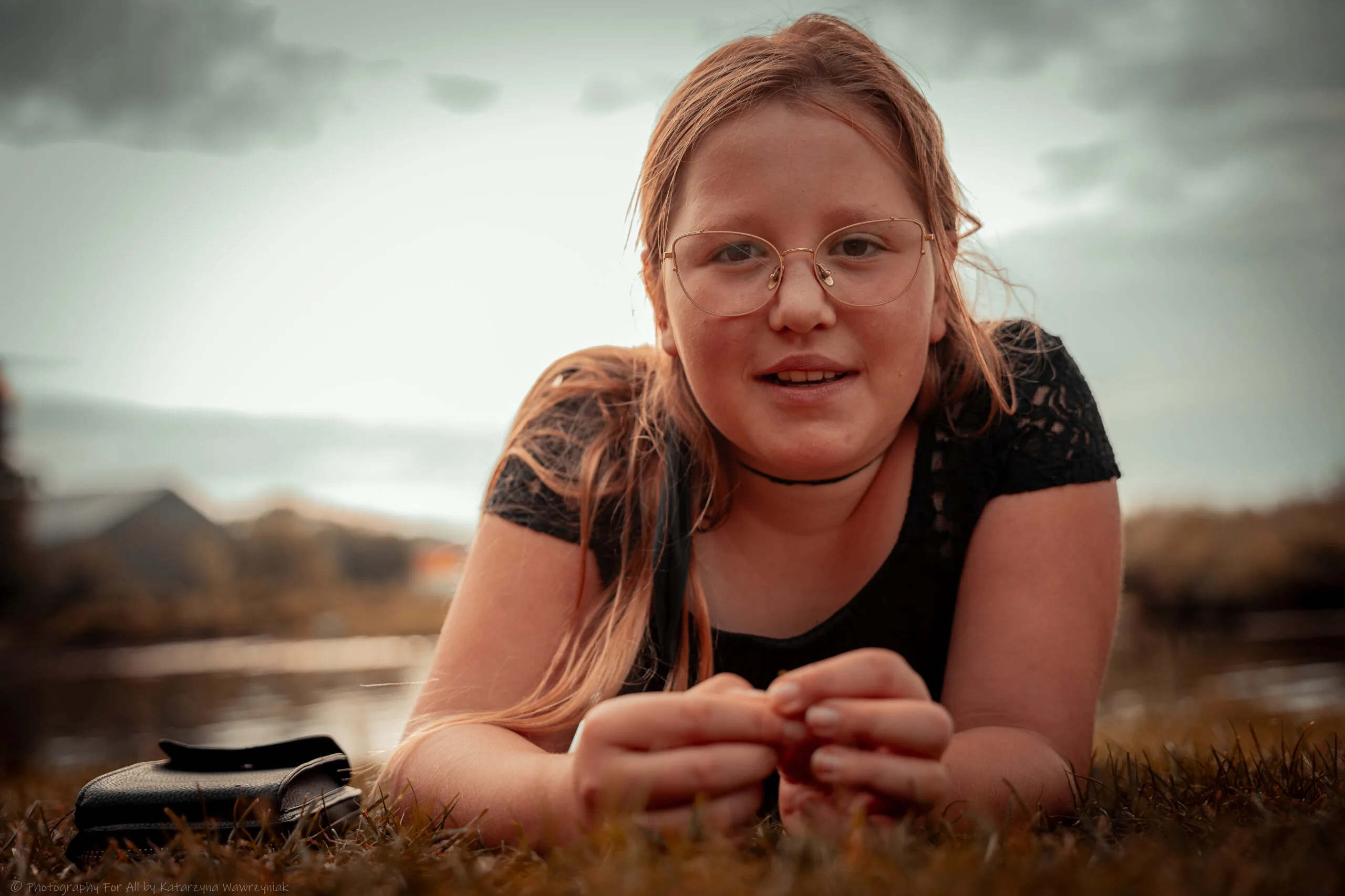 Fotosessie in Noord-Holland