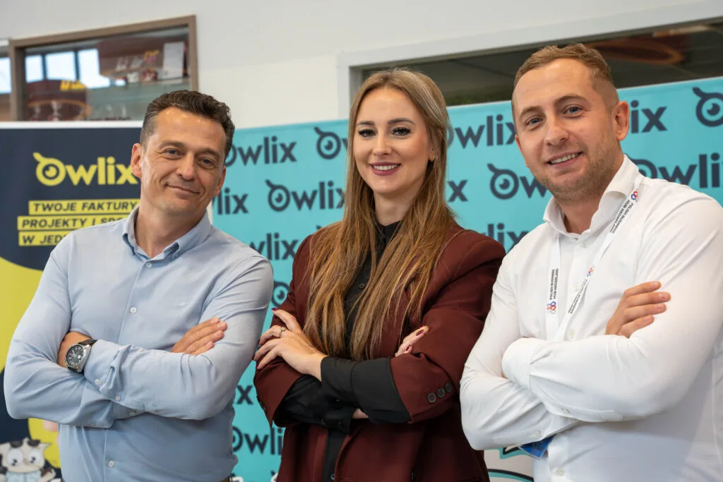 Zakelijke netwerkbijeenkomst
