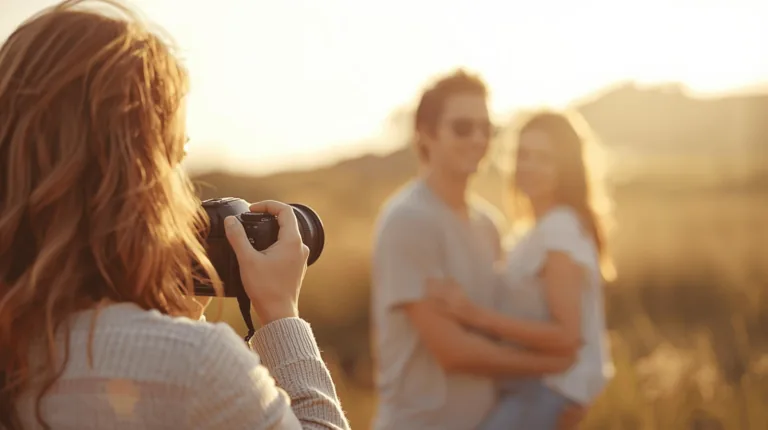 Fotografie door DroomPrint
